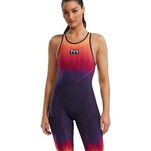 Tyr Venzo Influx, open back